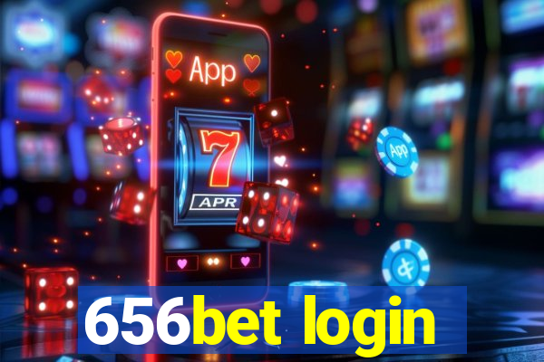 656bet login